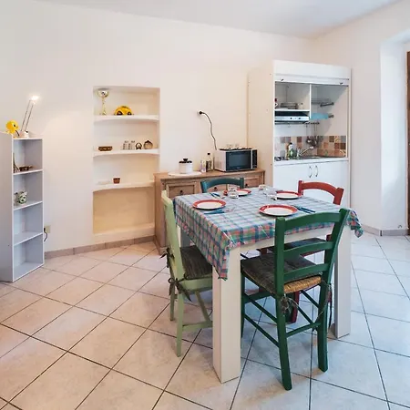 Appartamento Casa Di Stella *