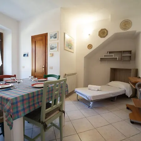 Casa Di Stella *
