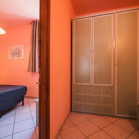 Appartamento Casa Di Stella