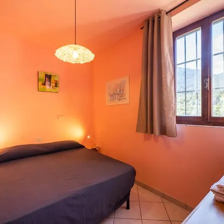 Casa Di Stella * Marciana (Isola d'Elba)