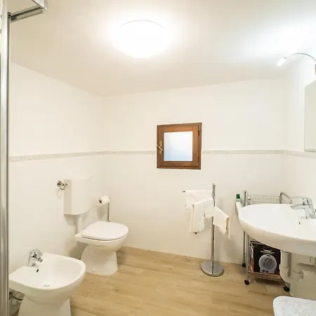 Appartamento Casa Di Stella *