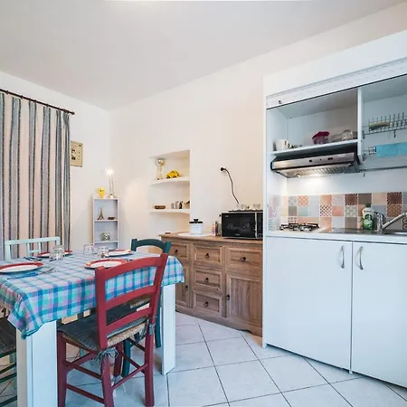 Appartamento Casa Di Stella